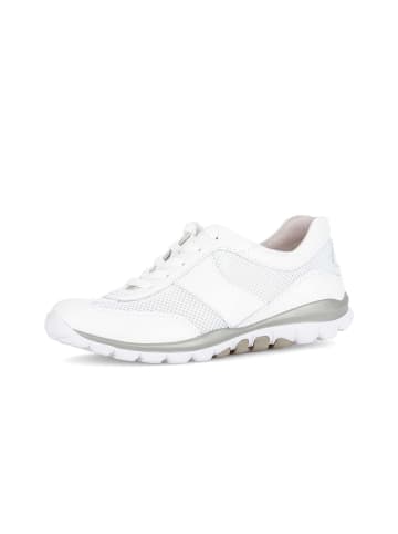 rollingsoft Sneaker low in weiß
