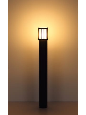 Globo lighting Außenleuchte "MERVIN" in anthracite