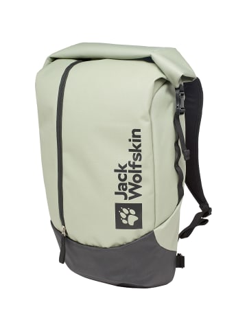 Jack Wolfskin Rucksäcke ALL-IN in Hellgrün2238