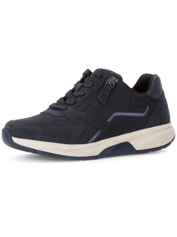 Gabor Sneaker in blau
