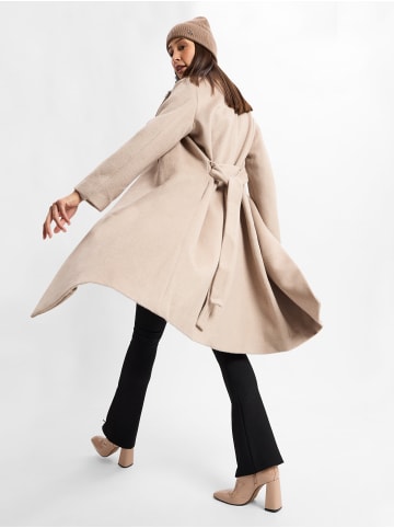 Armani Exchange Mantel in beige - 0001