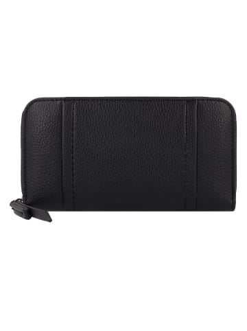 Tom Tailor Beca Geldbörse 19 cm in black