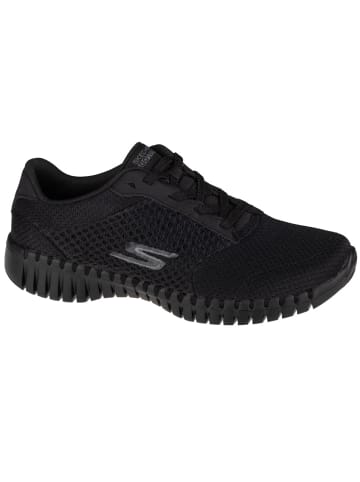 Skechers Skechers Go Walk Smart-Influence in Schwarz