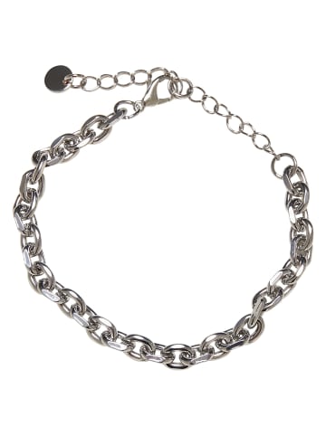 Urban Classics Armbänder in silver