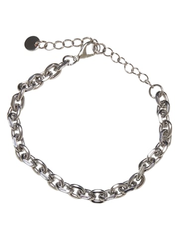 Urban Classics Urban Classics Armbänder in silver