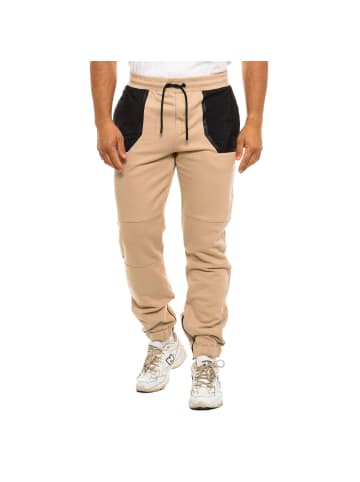 Karl Lagerfeld Sweathose in Beige
