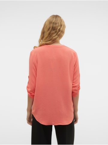 Vero Moda Top in Georgia Peach