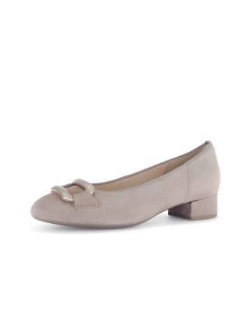 Gabor Elegante Pumps in beige