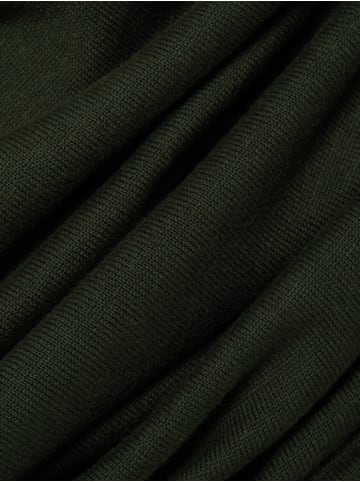 Finshley & Harding Strickpullover in oliv - 0008