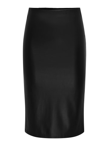 JDY Midirock 'SOYA' in Schwarz