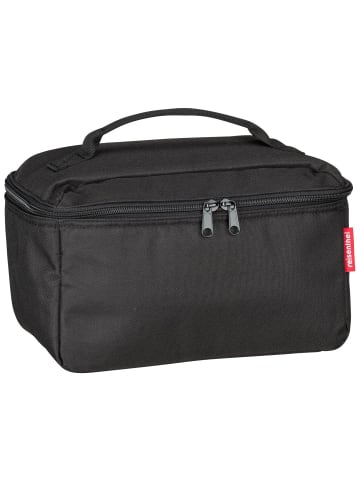Reisenthel Kosmetiktasche Beautycase in Black
