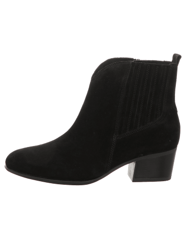 Gabor Comfort Westerstiefel in schwarz