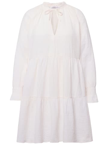 Studio Untold Kleid in offwhite