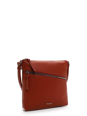 Tamaris Umhängetasche TAS Alessia in darkorange 614