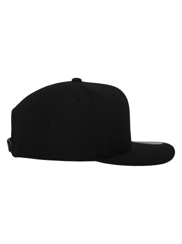  Flexfit  Flexfit Unisex Classic Snapback Kids in black