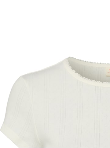 Levi´s T-Shirt in ecru