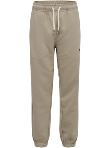 Hummel Verstellbare Taille Hose Hmljr Loose Kinder in VINTAGE KHAKI