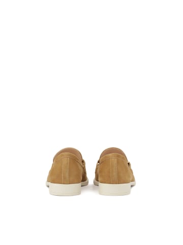 Kazar Espadrilles in Hellbraun