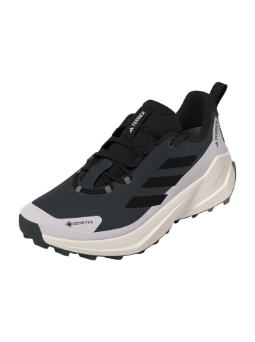 adidas Performance Halbschuhe schwarz