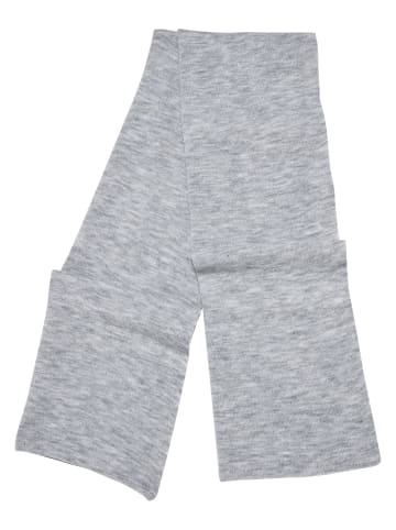 Urban Classics Urban Classics Unisex Recycled Basic Scarf in heathergrey