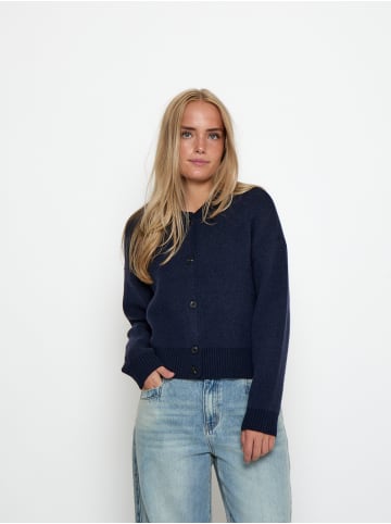 Peppercorn Cardigan in Sky Captain