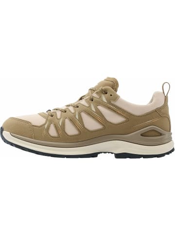 LOWA Wanderschuhe für Damen in sand