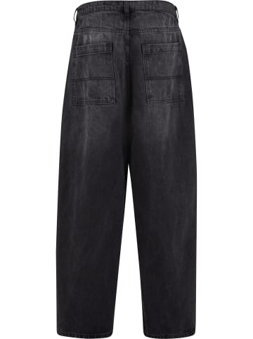 Urban Classics Urban Classics Jeans in black washed