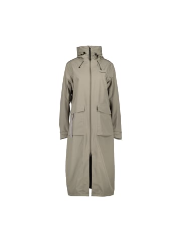 Didriksons Parka Nadja in braun