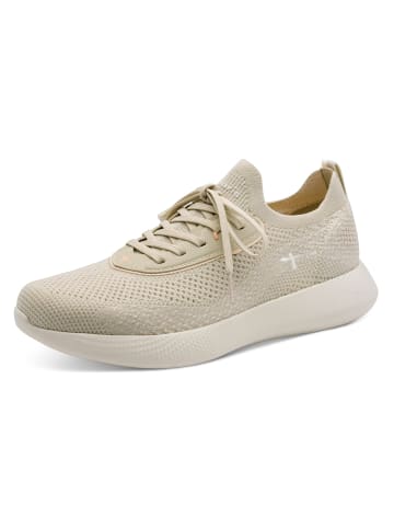 Tamaris Sneaker creme