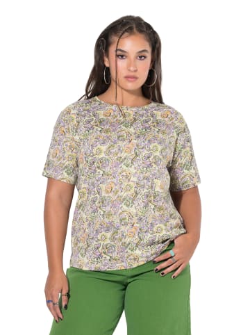 Studio Untold Shirt in kaktus