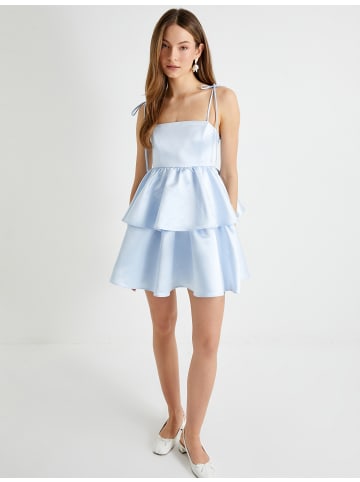 KOTON Kleid in Blau
