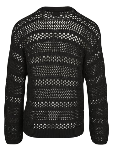 Urban Classics Cardigans in black