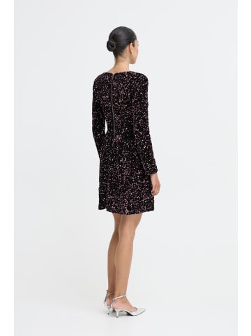 b. young Fest BYPAILLET A-shape in FUDGE SEQUIN MIX