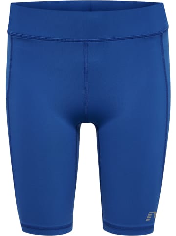 Newline Enge Shorts Women Core Sprinters in TRUE BLUE