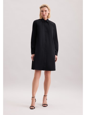 Seidensticker Kleid Regular in Schwarz