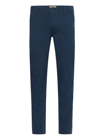 BLEND Chinohose BHMTirak chino in Blau