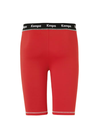 Kempa Tights ATTITUDE in rot