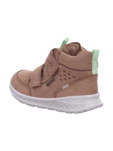 superfit Halbschuhe Kinder BREEZE in Braun