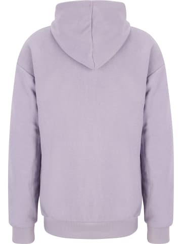Urban Classics Urban Classics Kapuzenpullover in dustylilac