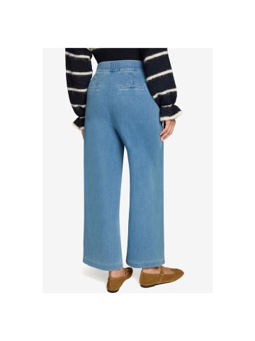 Zero  Jeans in Blue Denim