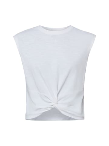Levi´s Croptop in weiß