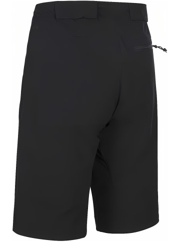 DLX Short in Schwarz