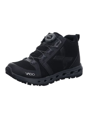 VADO  Schnürschuh AIR MID BOA GTX SURROUND in Schwarz