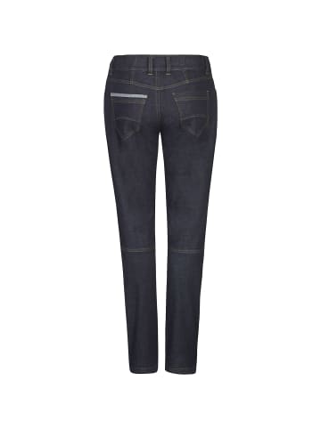 Killtec Bikejeans Cashira in Indigo