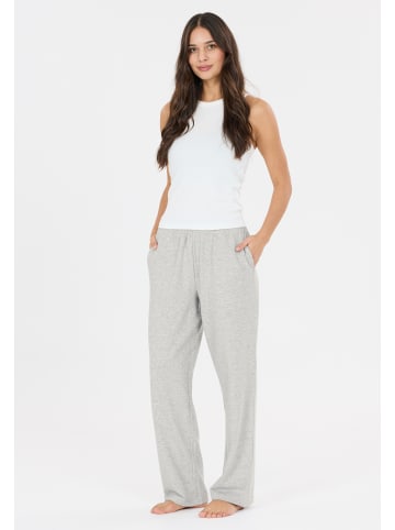 Athlecia Sweatpants Crecy in 1005 Light Grey Melange