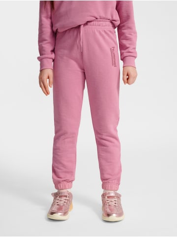 Hummel Verstellbare Taille Hose Hmljr Base Multisport Kinder in POLIGNAC