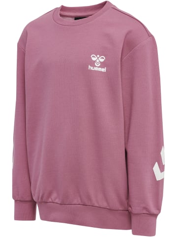 Hummel Hummel Anzug Hmlventi Jungen Schnelltrocknend in HEATHER ROSE