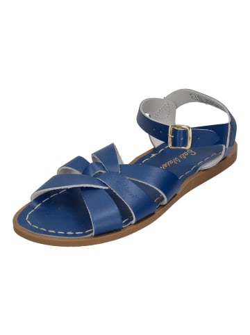 Salt-Water Sandals Sandalen Original 827 in blau