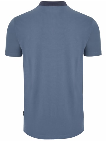 Armani Poloshirt für Herren in blau