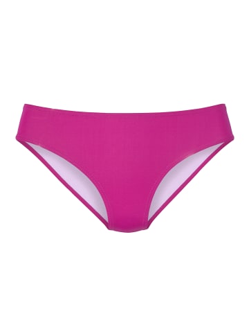 S. Oliver Bikini-Hose in pink